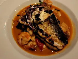 Ocean Boulevard Bistro & Martini Bar