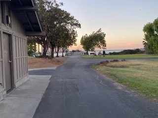 Antioch Public Fishing Pier