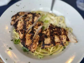 Sugar Creek Soundfront Restaurant