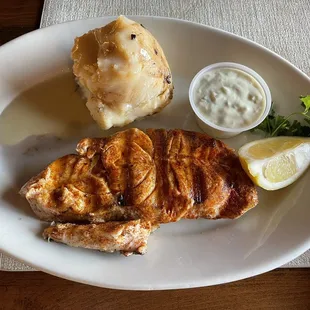 Sea Bass