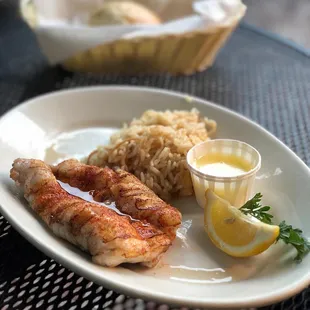 Monkfish