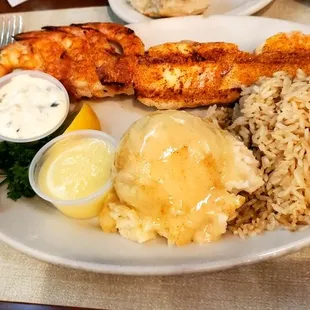 Rice Pilaf