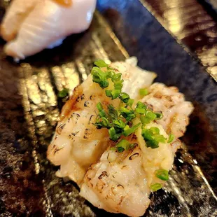 Black cod miso!