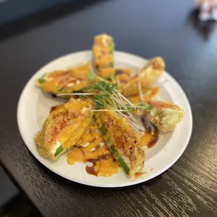 Jalapeno Popper