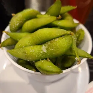 Edamame