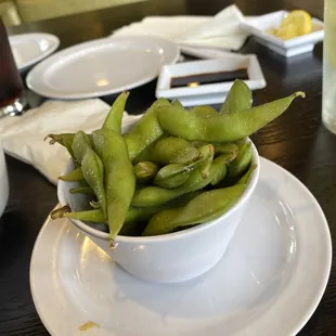 Edamame