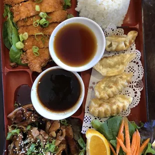 Bento Box