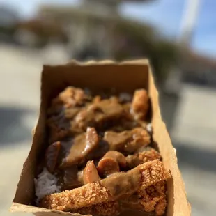 Chicken Katsu Curry