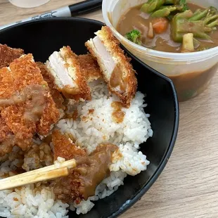 Japanese Curry