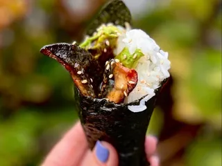 Oishinbo Sushi