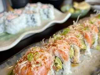 Sushi Goemon