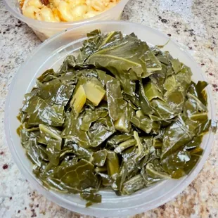 Collard Greens