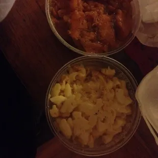 Candied Yams