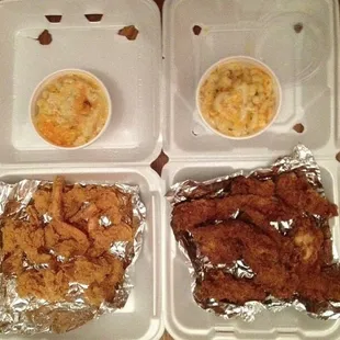 BBQ Chicken Wings
