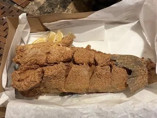 Matt's Fish Market