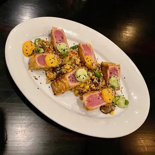 Fish Market Bar and Grill