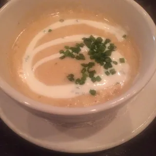 She Crab Soup