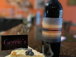 The Social Cork Wine Bar