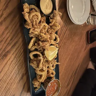 Calamari