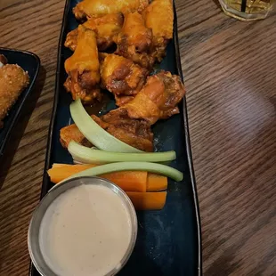 Buffalo Wings