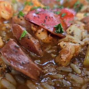 Jambalaya