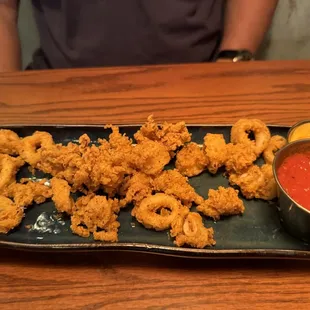 Calamari