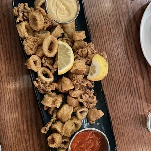 Calamari