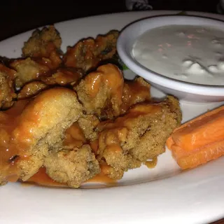 Buffalo Oysters