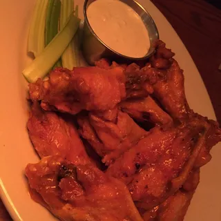 Buffalo Wings