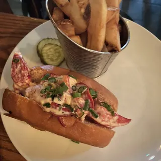 Lobster Roll