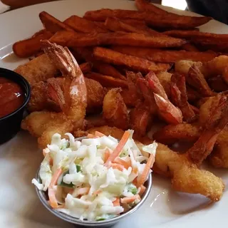 Fried Shrimp