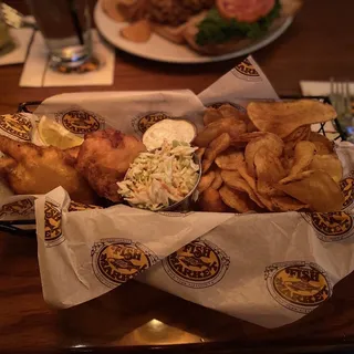 Fish N' Chips