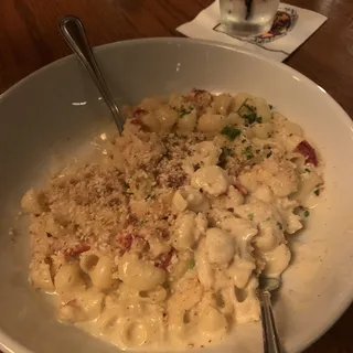 Lobster Mac
