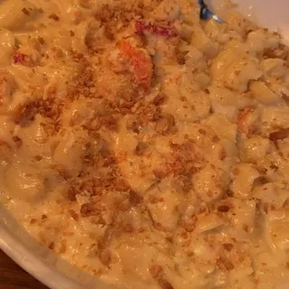 Side Mac and Cheese