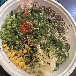 Large bowl 4.4458 stars