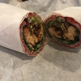 Salmon-Rito