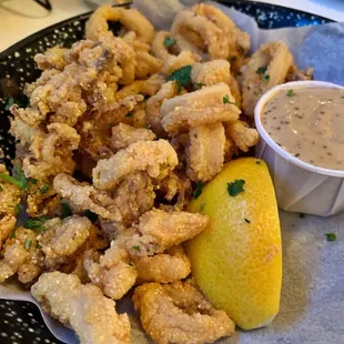 Calamari