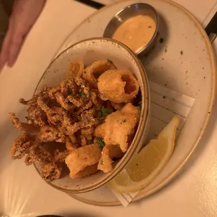 Calamari