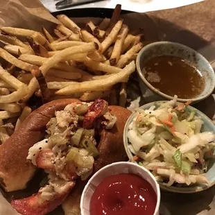 Lobster Roll