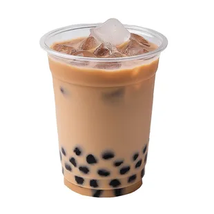 Milk Tea Boba