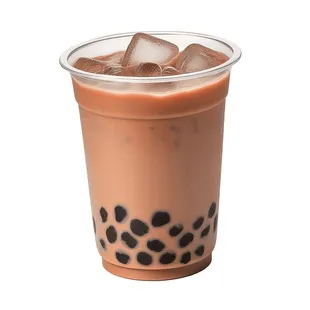 Thai Tea Boba