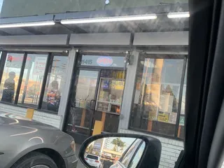 Louisiana Fried Chicken & Fish