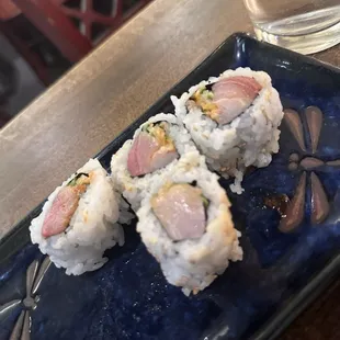 food, sushi and sashimi, sushi, sashimi