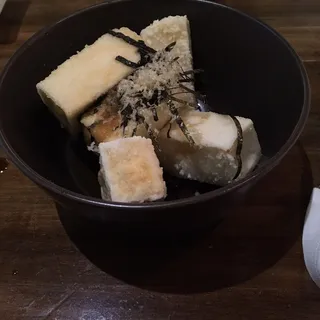 Agedashi Tofu