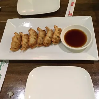 Gyoza