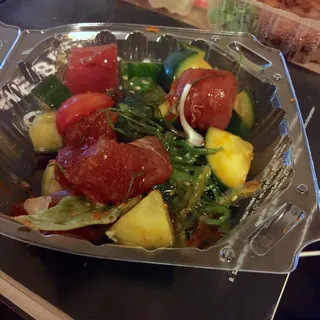 Tuna Poke