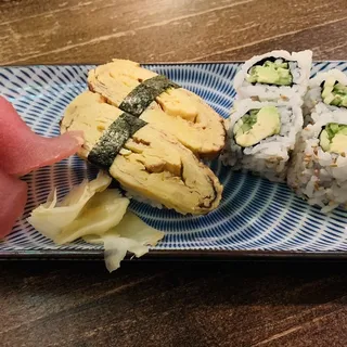 Tamago Nigiri