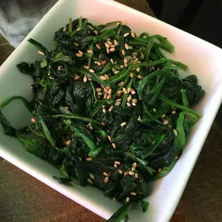 Seaweed Salad