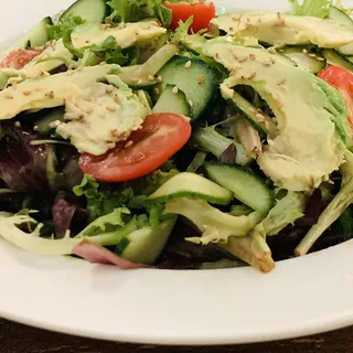 Green Salad