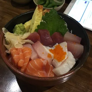 Chirashi